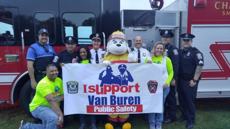 Van Buren Public Safety